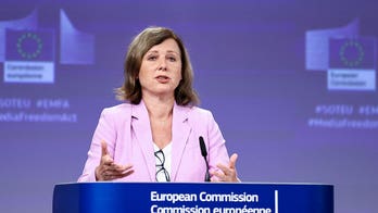 European Union considers plan by Poland's government to address democratic concerns