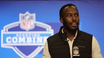 Vikings sign GM Kwesi Adofo-Mensah to multi-year extension after 14-win season