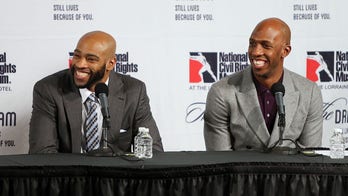 NBA greats Vince Carter, Chauncey Billups highlight Basketball Hall of Fame 2024 nominees