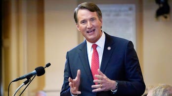 Republican Virginia Gov. Youngkin to review Democrat-led gun control measures