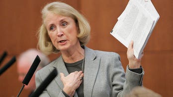 'Make it quick!' Virginia legislature's short time limit for public comments leaves some feeling disrespected