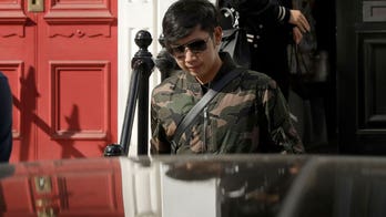 Former Thai police chief to face charges for allegedly helping Red Bull heir flee after fatal hit-and-run