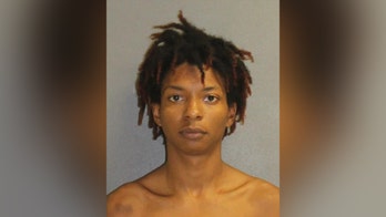 Florida man wanted after allegedly using Samurai sword to stab friend over Xbox console