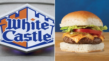What you should order at White Castle, according to registered dietitians