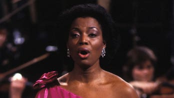 Opera star Wilhelmenia Wiggins Fernandez Smith has died at 75 in Kentucky