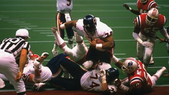 Caesars exec talks company's place in Super Bowl prop betting history, dishes on Taylor Swift-themed wagers