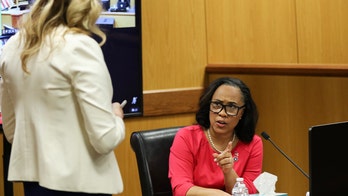 SEE IT: Top moments from the DA Fani Willis hearing over 'improper' affair with Nathan Wade