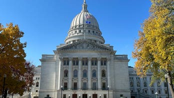 Wisconsin lawmakers vote on tax cuts, veto powers and hunting fees in final session push