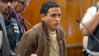 Migrant indicted over attack on NYPD officers in Times Square