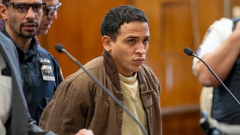 Sole migrant suspect held in Times Square attack of NYPD officers released on bail