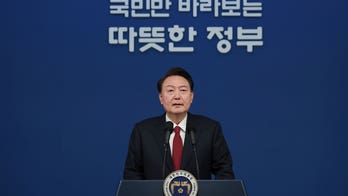 South Korean president affirms commitment to non-nuclear strategy as country faces threats
