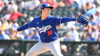 Dodgers’ Yoshinobu Yamamoto shines in first MLB action since signing massive $325M deal