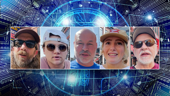 'Left and woke': Americans blast bias in AI chatbots, but some still find new tech useful