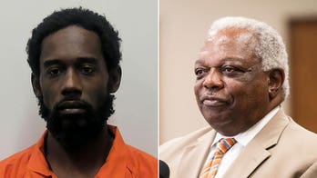 Prominent Alabama judge shot, seriously wounded in alleged domestic incident; son taken into custody