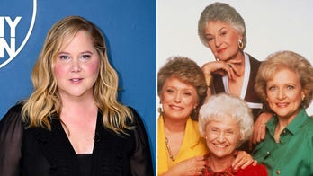 Amy Schumer shares diagnosis after being ridiculed for looks, ‘Golden Girls' writer dishes on Betty White