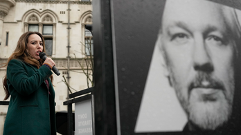 Julian Assange's US extradition hearing wraps up in London, decision not expected until at least next month