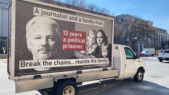 UK High Court hears arguments in Assange's US extradition case without him present due to health reasons