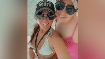 Nurse helping Americans in alleged Bahamas attack was ‘scared’ by what she saw: ‘Could’ve been my daughters’