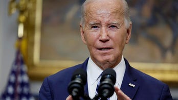 Biden caves on another big initiative. He'll do anything to win in 2024