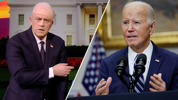 Italian 'SNL' belittles Biden in season premiere parody