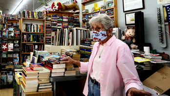 Closure of beloved California bookstore highlights struggles of small businesses in expensive state