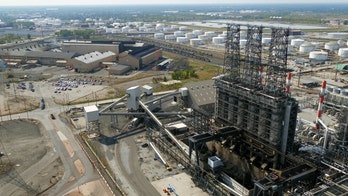 Power restored at Indiana BP refinery after outage forced temporary shutdown