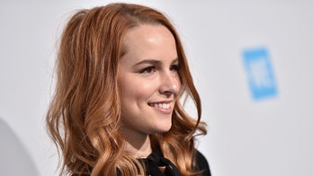 Disney star turned space startup CEO Bridgit Mendler shares she secretly adopted a child