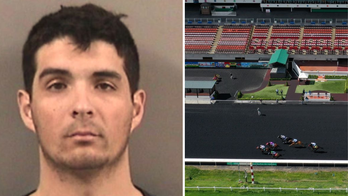 California horse trainer ordered to pay millions to woman he allegedly raped, drugged