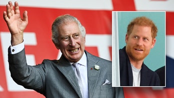 Prince Harry's UK visit to King Charles was nothing more than 'an image saver': royal expert