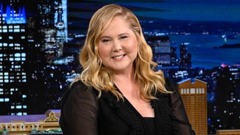 Amy Schumer Stirs Controversy with Comments on Jewish Scrutiny and Hamas
