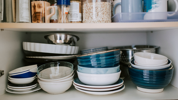 17 picks to organize your kitchen that you can find on Amazon