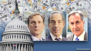 Congress faces 'existential moment' over $95 billion foreign aid bill: Dem representative