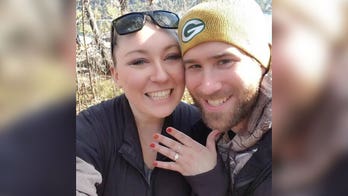 'Suspect' in Wisconsin bar shooting makes 'emphatic' denial in newlywed killings: lawyer