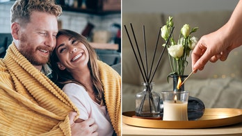 5 cozy home decor items to grab on Amazon right now