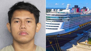 Disney cruise worker allegedly watched child pornography while on ship, admits 'bad for religion': report