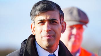 UK Prime Minister Rishi Sunak denies accusations that his political party is anti-Muslim