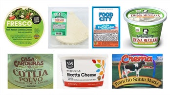 Listeria outbreak across more than ten states linked to recalled dairy products, 2 deaths: CDC