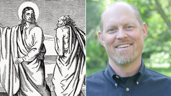 During Lent, fasting should be 'personal,' insists California faith leader: 'It's between you and God'