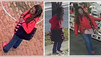 DC driver fights off knife-wielding woman in attempted carjacking