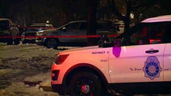 Shooting at Denver party leaves 2 dead, 4 wounded after confrontation with uninvited guests: police