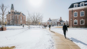 Indiana's DePauw University rakes in record $200M in donations