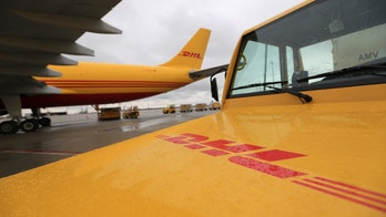 State-owned German bank sells $2.3B in DHL Group shares