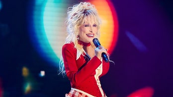 Dolly Parton, 78, says only 1 thing could make her retire from country music