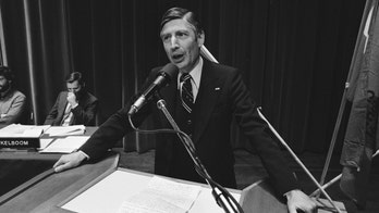 Former Dutch Prime Minister Dries van Agt, 93, euthanized 'hand in hand' with wife