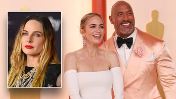 Dwayne Johnson, Emily Blunt deny being Rebecca Ferguson's 'idiot' co-star after 'Dune' star's confession