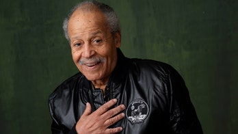 Ed Dwight, first Black astronaut, reflects on his career at age 90