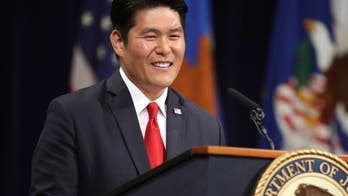 Special Counsel Hur to testify publicly on damning report that revealed Biden’s memory, age issues: report