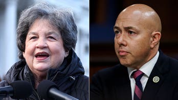 2 House members from Florida missed Mayorkas' impeachment vote over massive Palm Beach flight delays