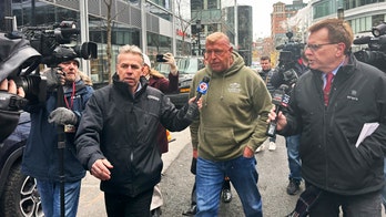 Massachusetts targets 26 commercial drivers in wake of bribery scandal