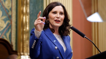 Whitmer introduces $80.7B budget slammed by GOP lawmakers: 'public relations talking points'